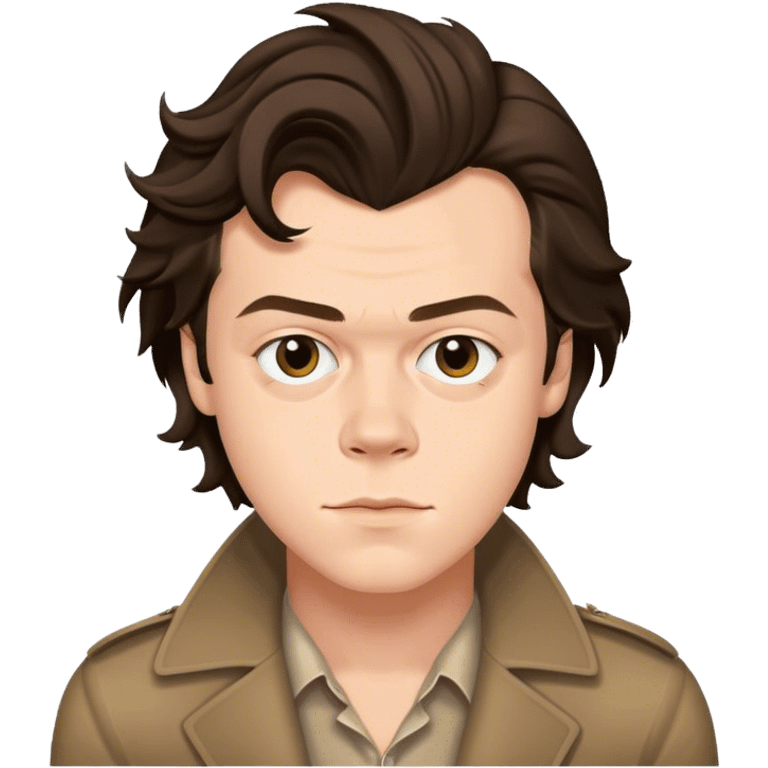 Harry styles emoji