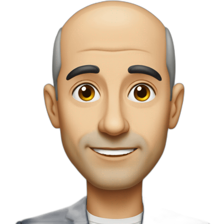 Alain Berset emoji