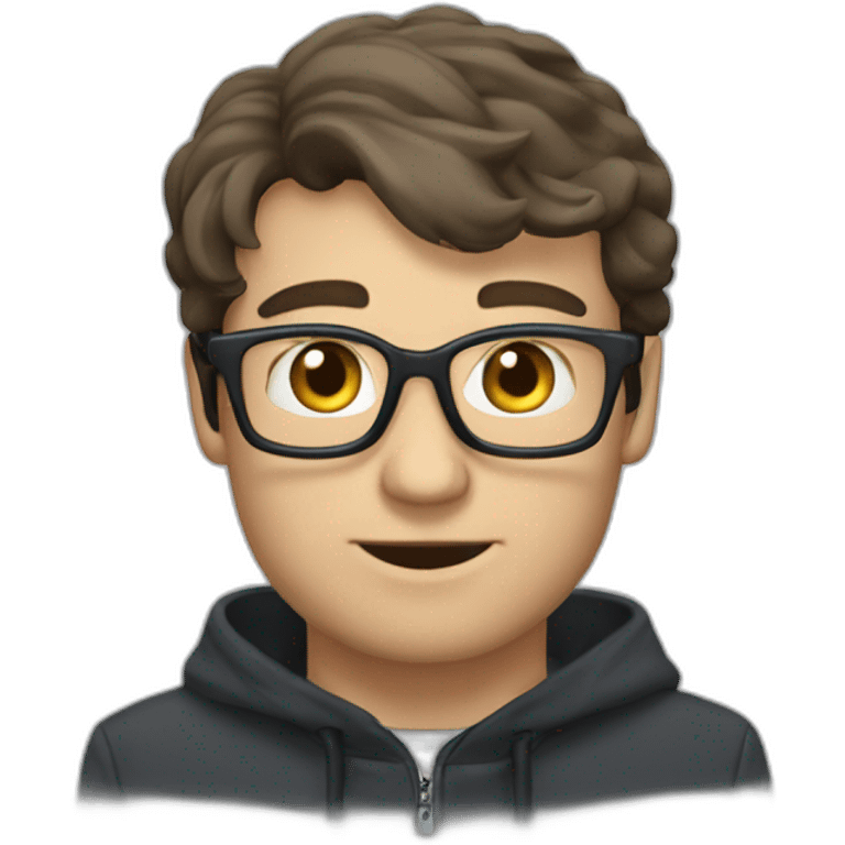 Franck Allimant emoji