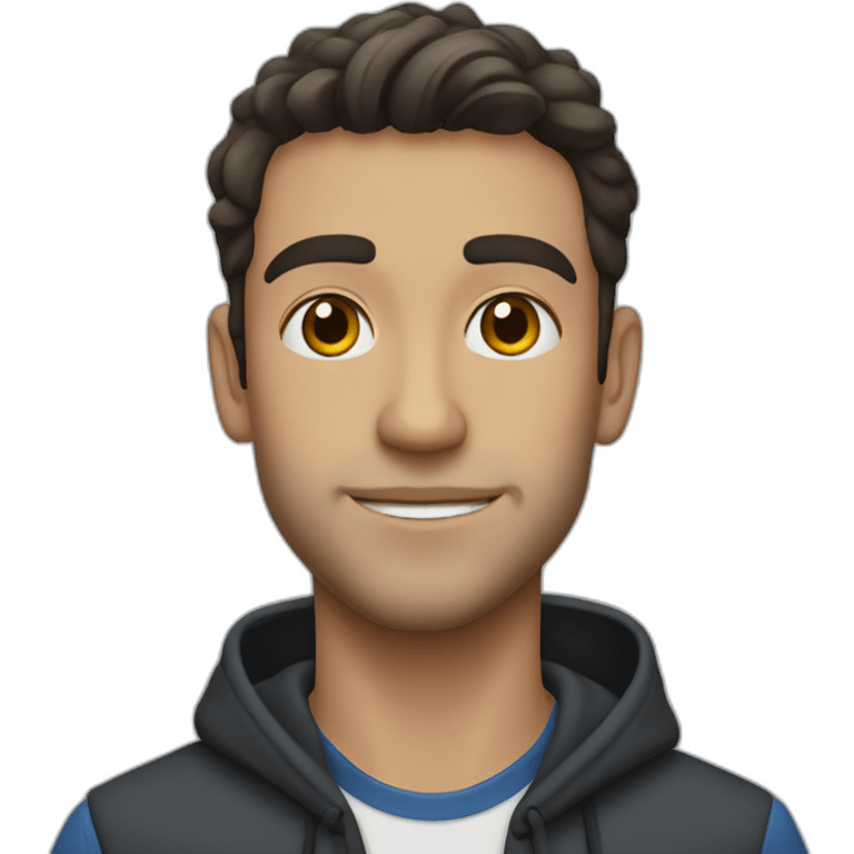 vinicius pacheco emoji