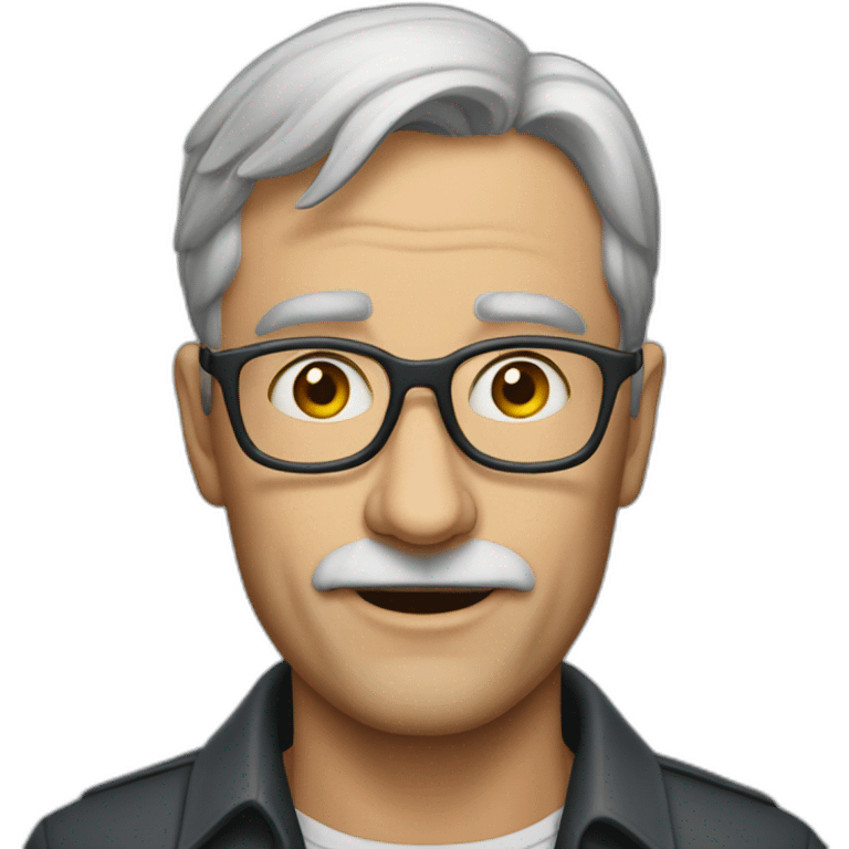 Norman thavaud emoji