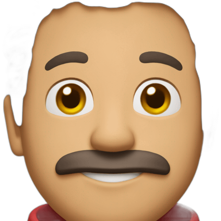 ted lasso emoji