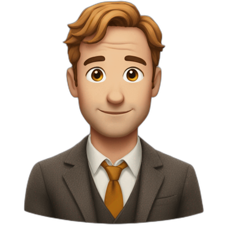 Arthur Fleck emoji