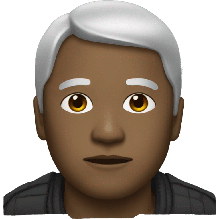 Satoru geto emoji