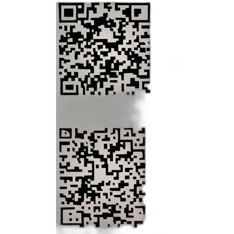 mobile scan qr code emoji