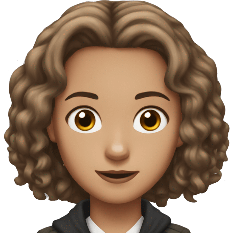 hermione granger emoji