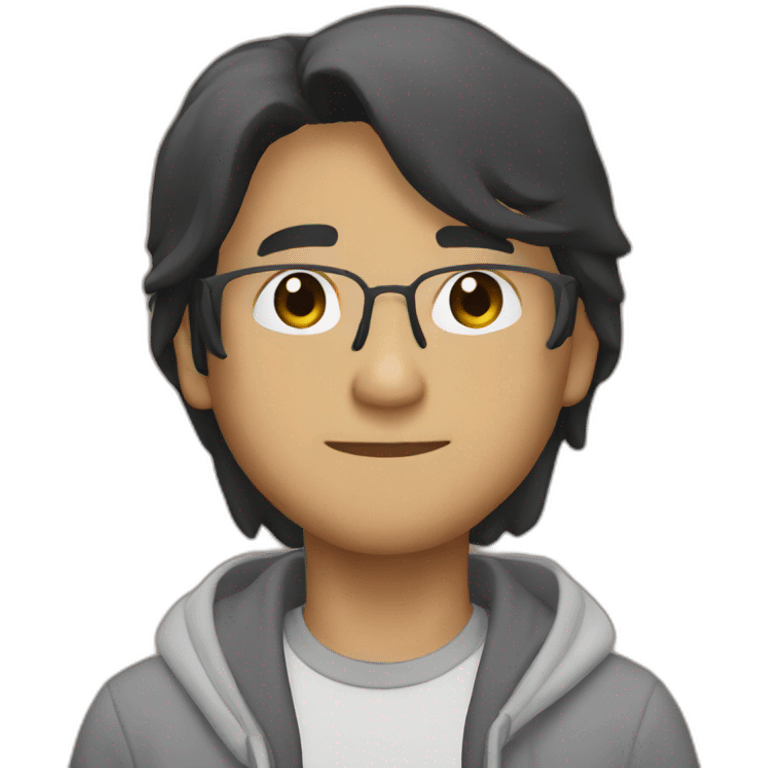 Jc reyes emoji