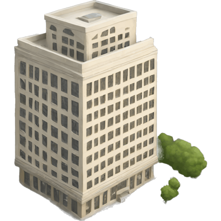 building  emoji