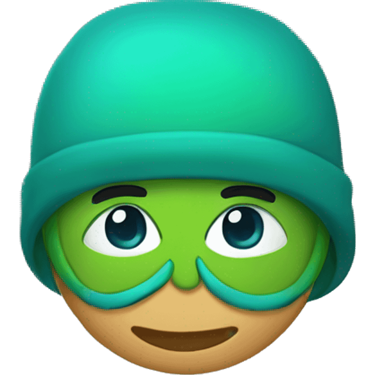 baja blast emoji