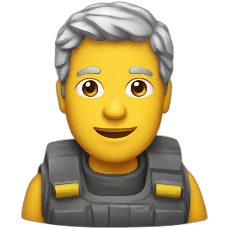 Personne qui trébuche  emoji