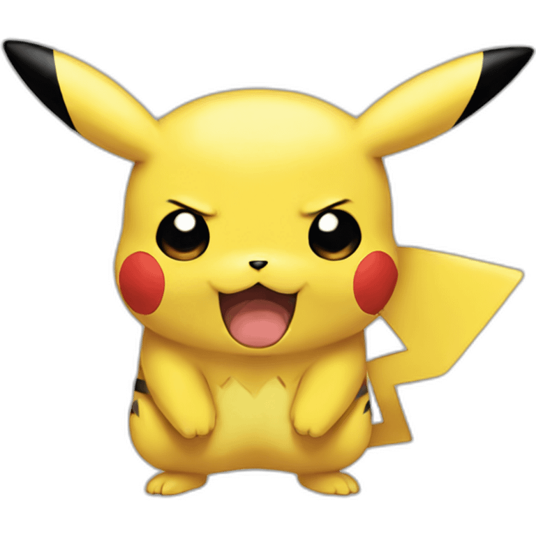 pokemon-pikachu-crying emoji