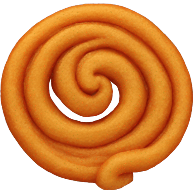 jalebi emoji