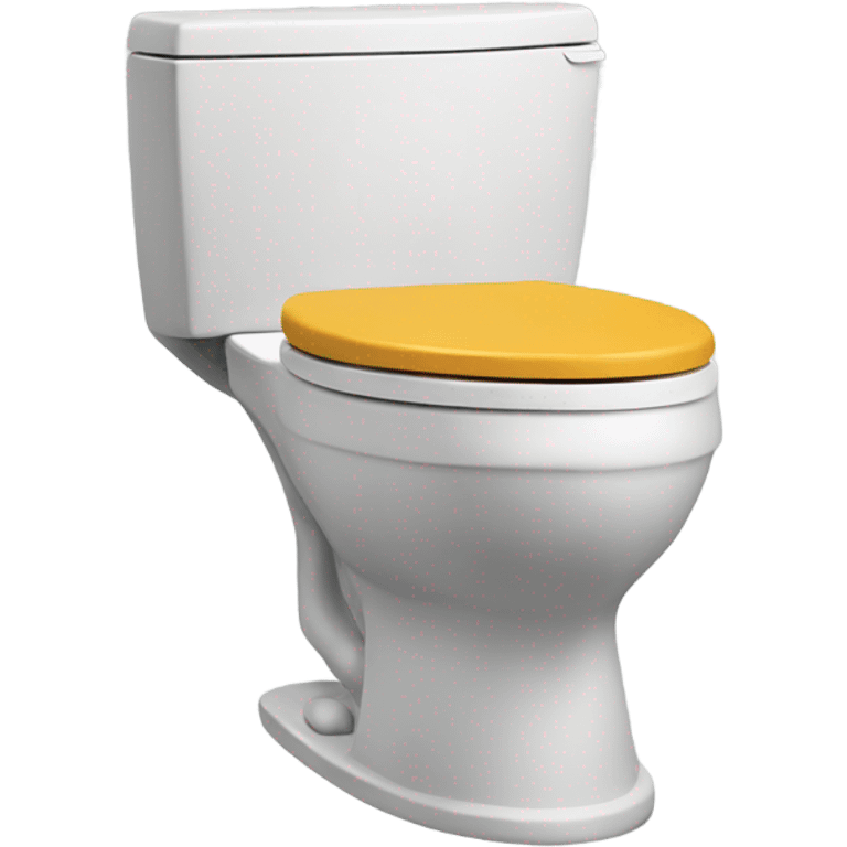 Skibidi toilet emoji