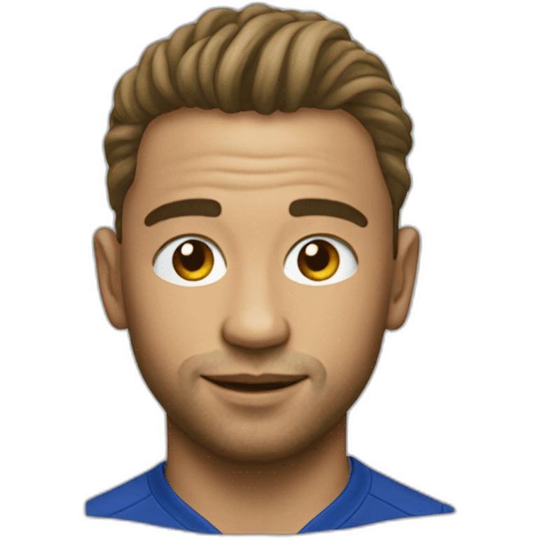 Ballon d’or emoji