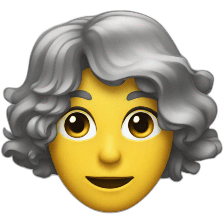 Le dernier jour du disco emoji