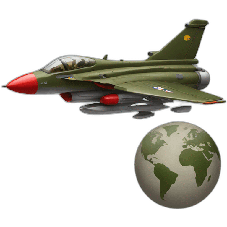 Aeronautica emoji