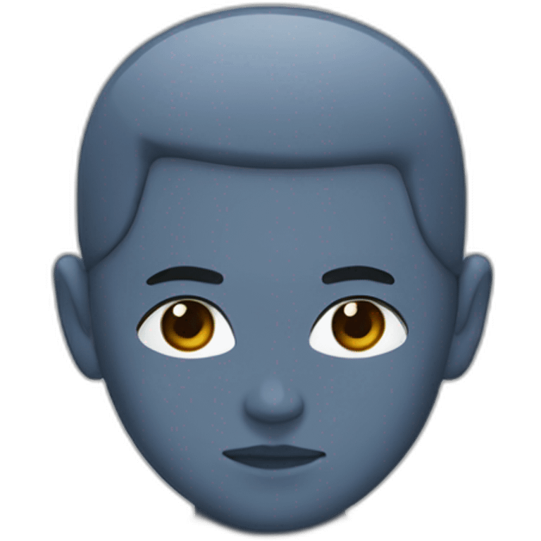 isotoma emoji