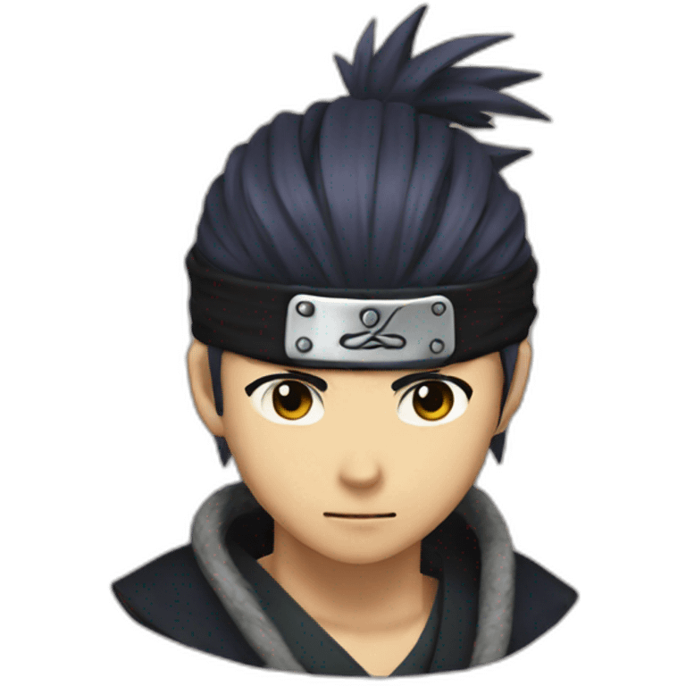 Yahiko emoji