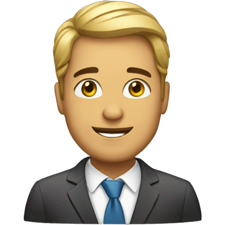 entrepreneur emoji