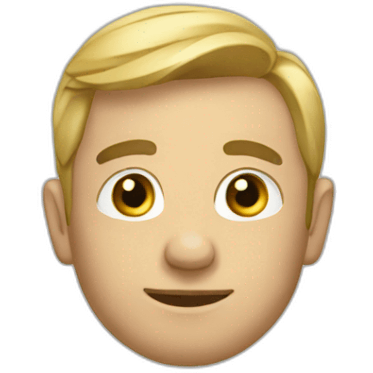 Mercotte emoji