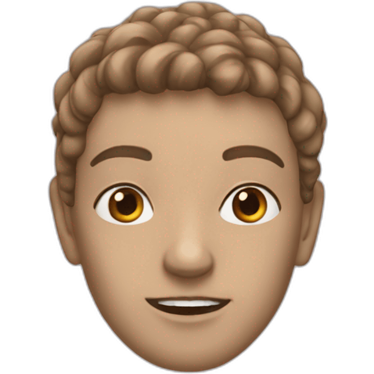 Andromaque  emoji