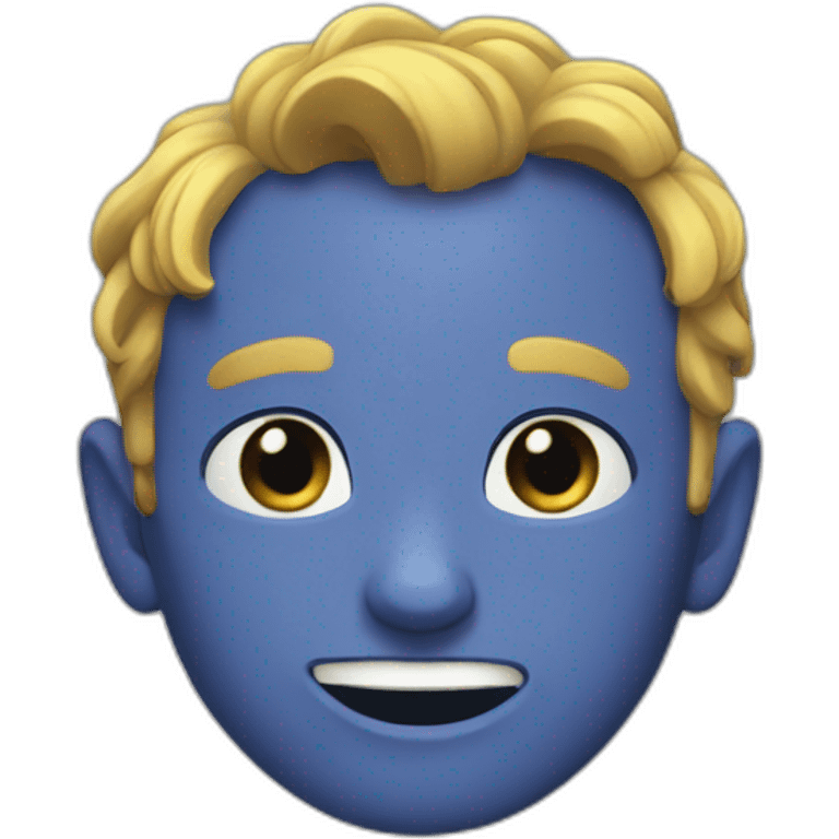 Galaor Lucas emoji