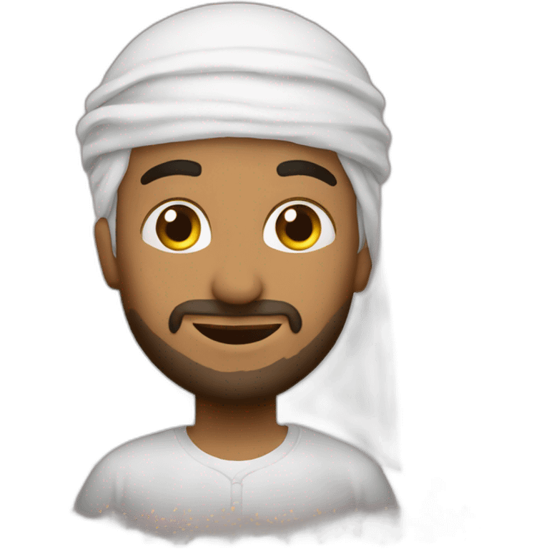 Ramadan Mubarak  emoji