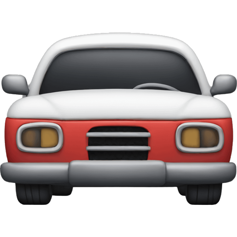 mario car emoji