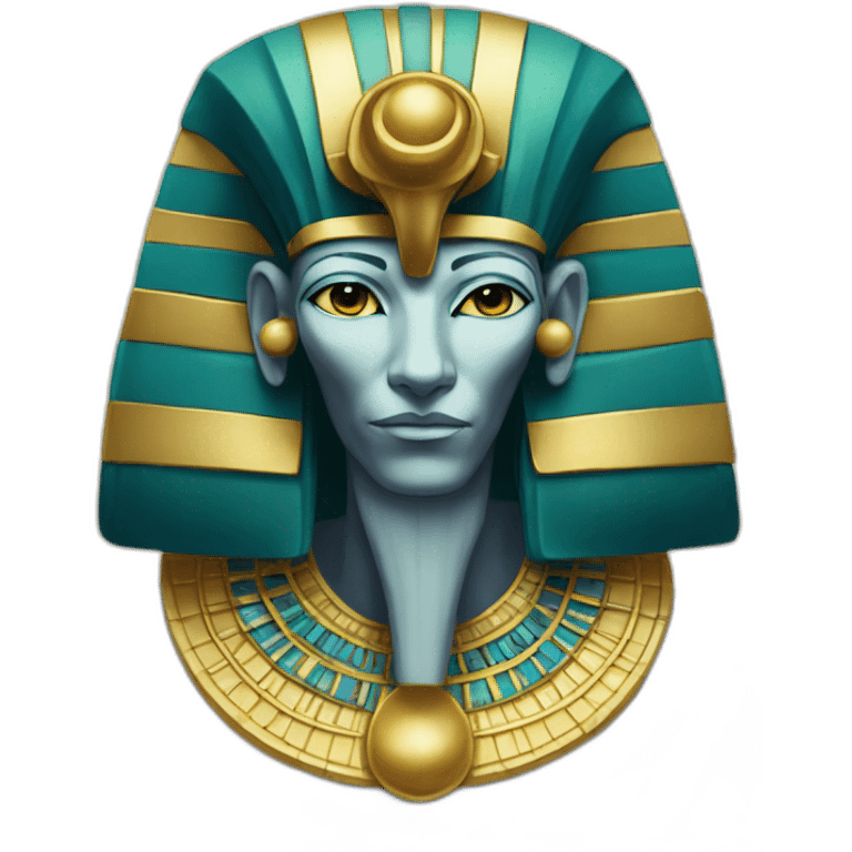 thoth egyptian god emoji