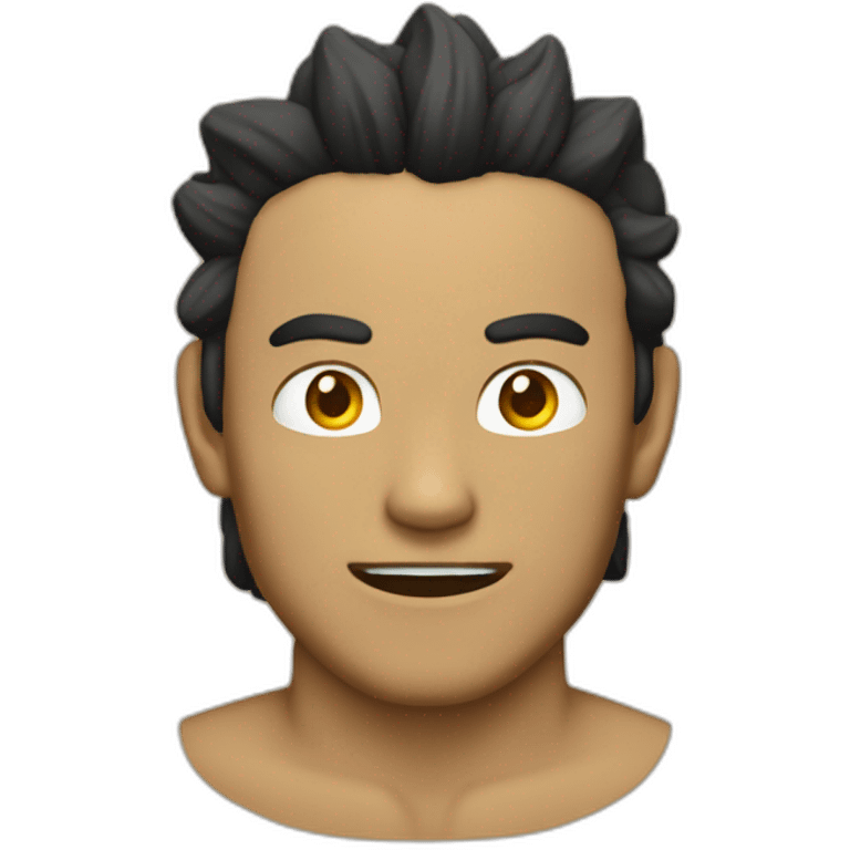 Kameto emoji