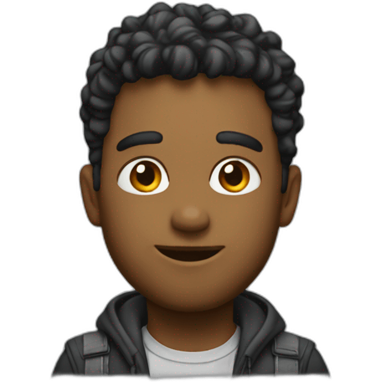 10x dev emoji