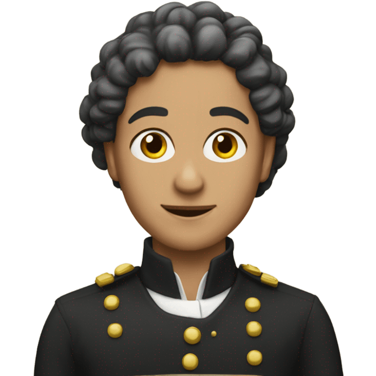 La Valette  emoji