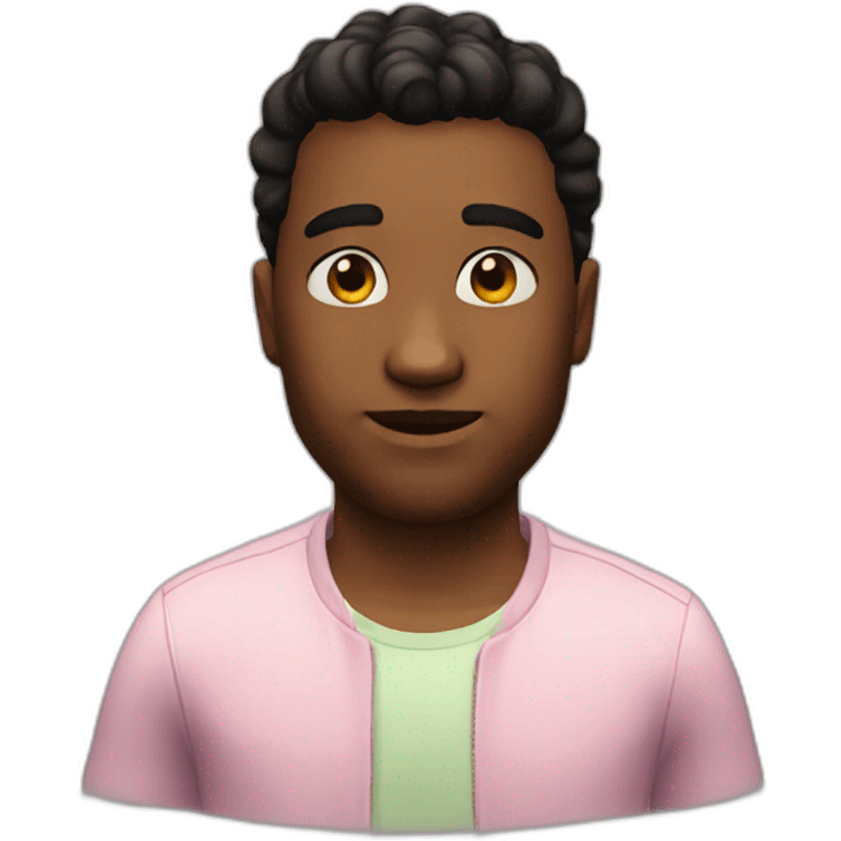 Sims emoji