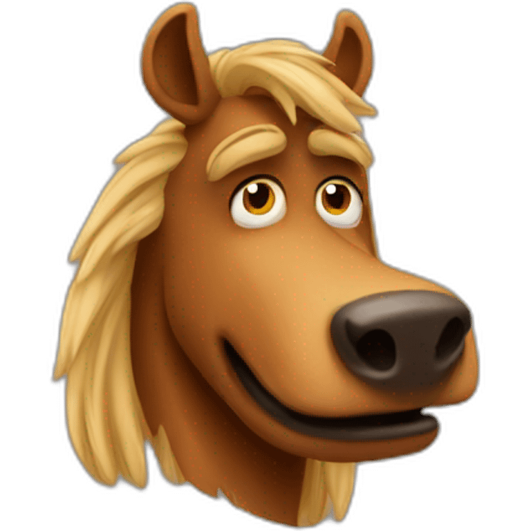 Alf emoji