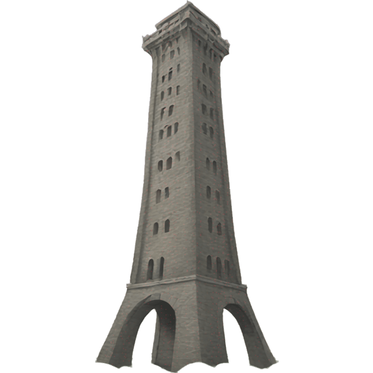 tower emoji