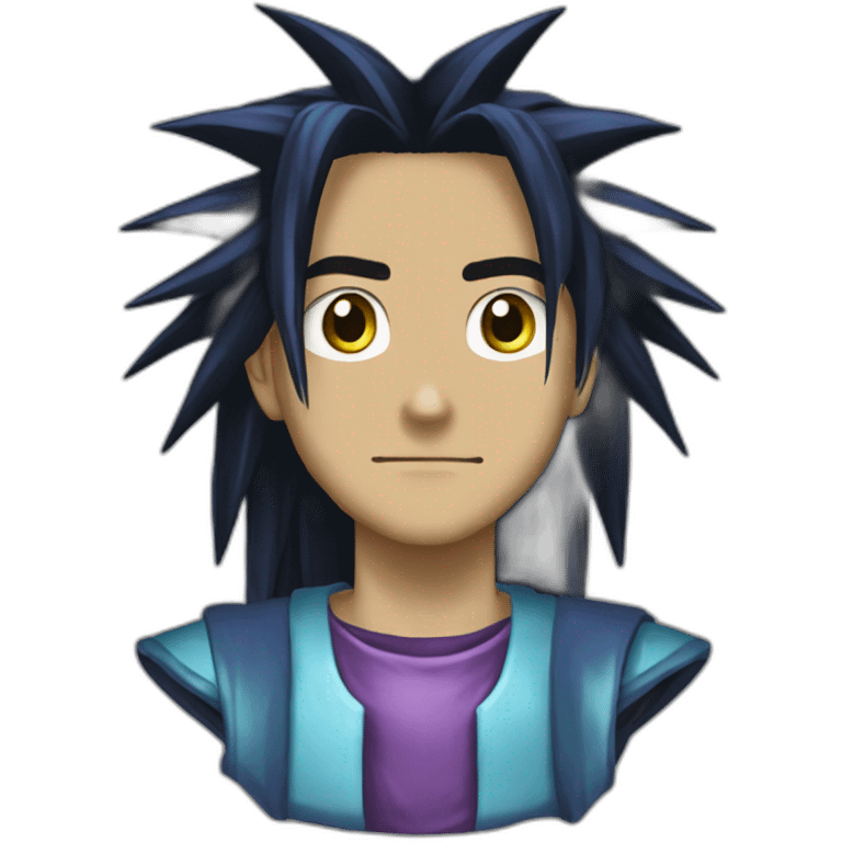 mutoyugi yugioh emoji