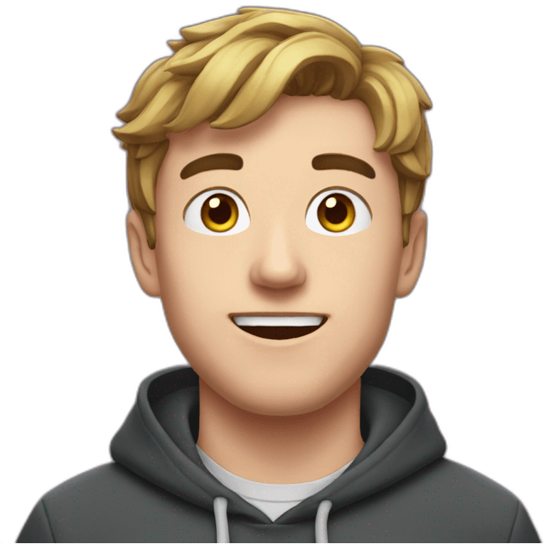 MrBeast emoji