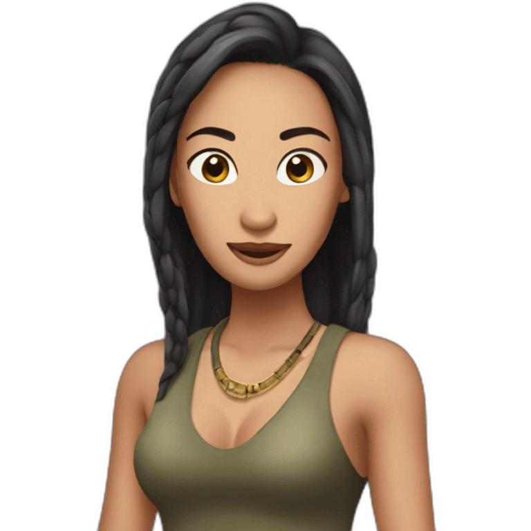 boa Hancock emoji