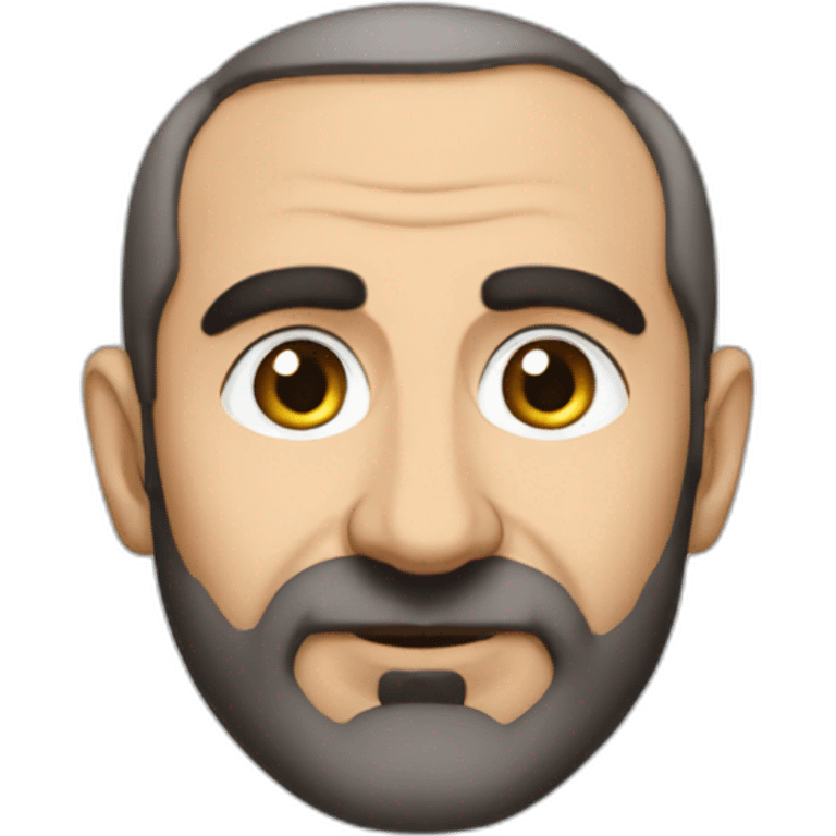 Nikol Pashinyan emoji