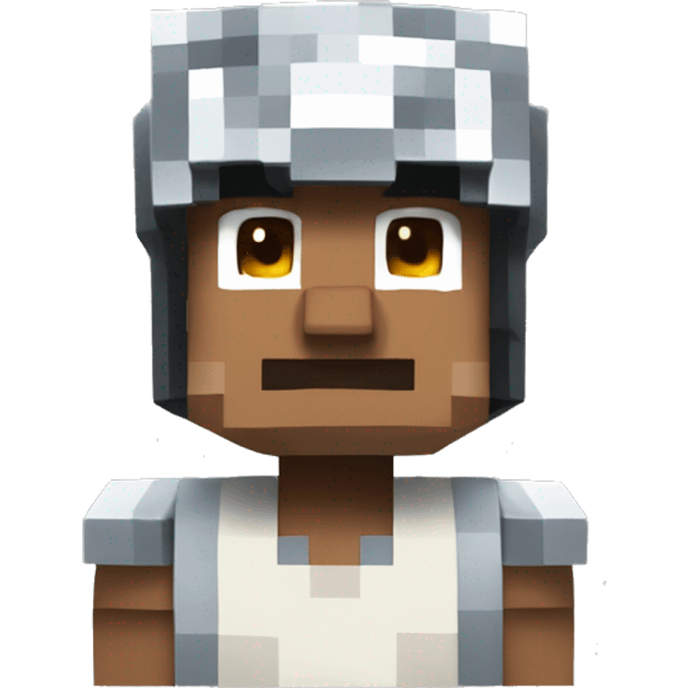 Bobicraft de minecraft  emoji