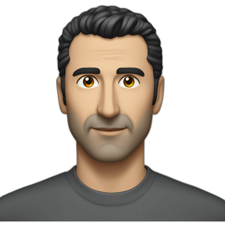 Hakan Sukur emoji