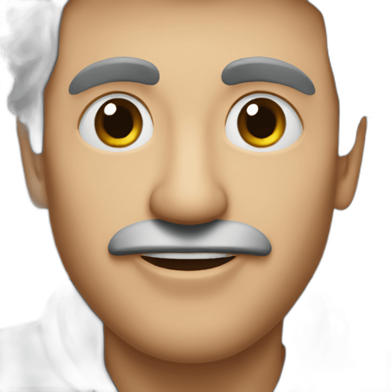 Jose Ignacio emoji