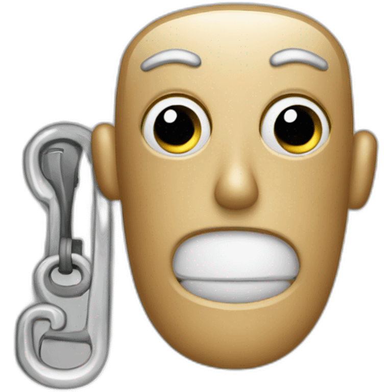 clippy office assistant emoji