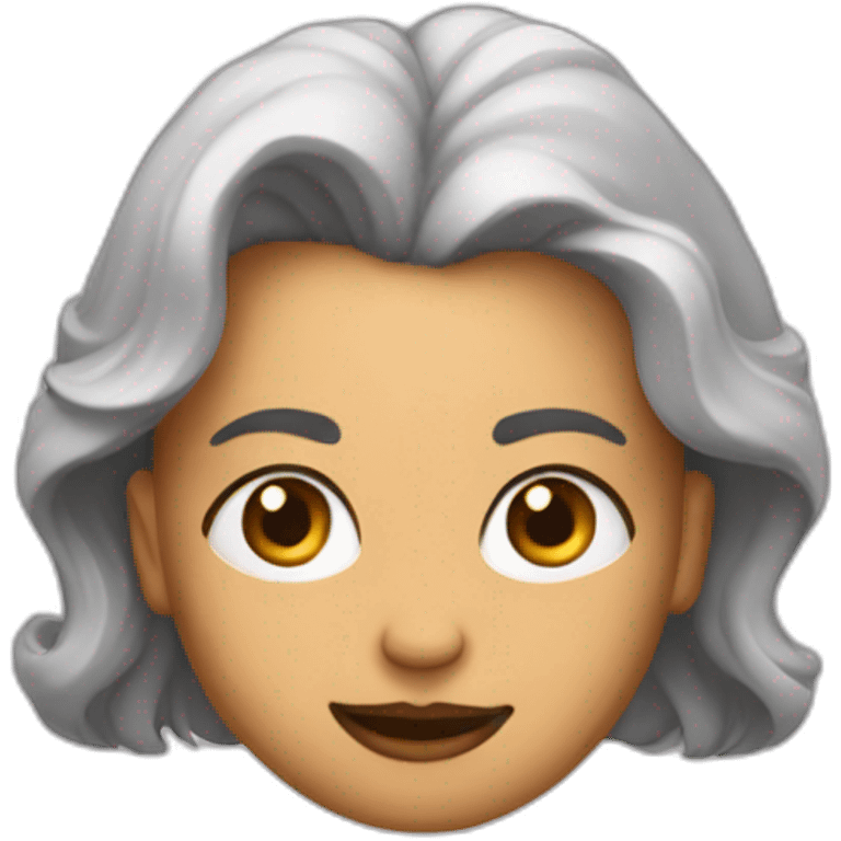 Mala cara emoji