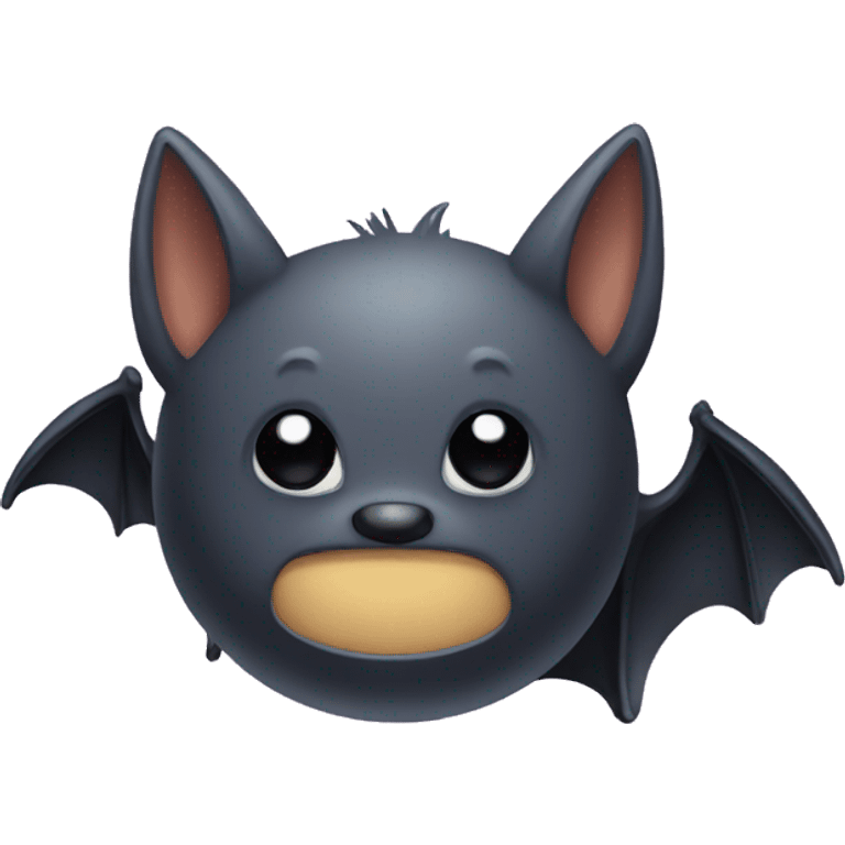 BAT emoji