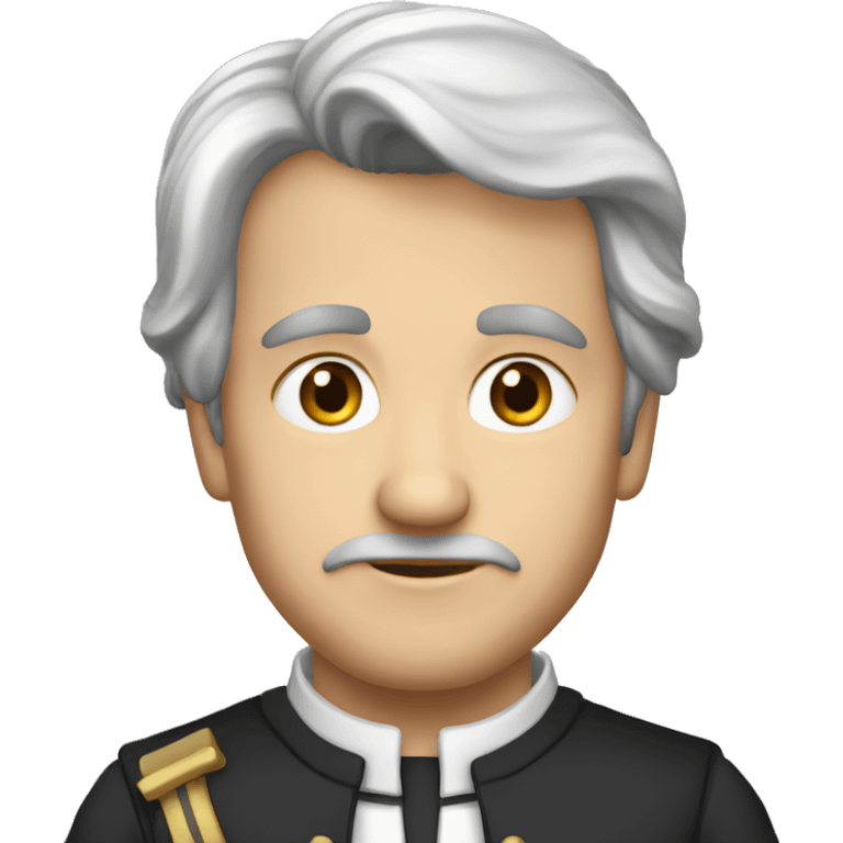 Gerard Deperdieu emoji