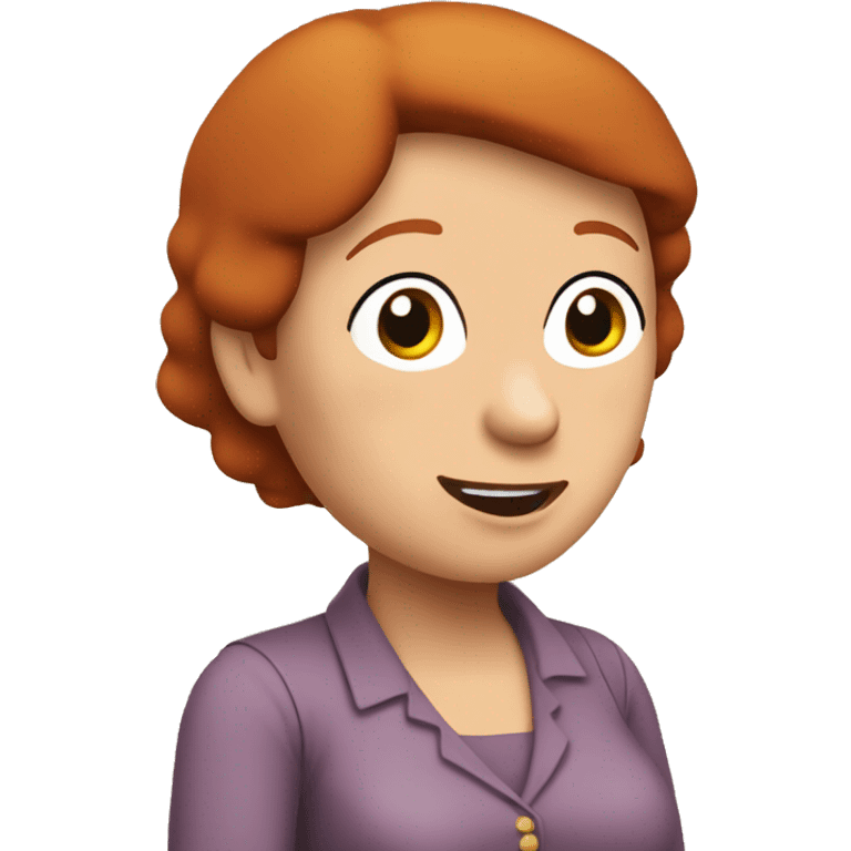 lois griffin  emoji