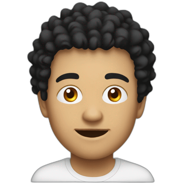 Kev Adams  emoji