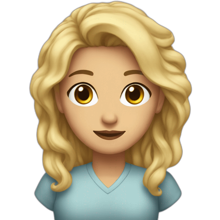 alexia putellas emoji