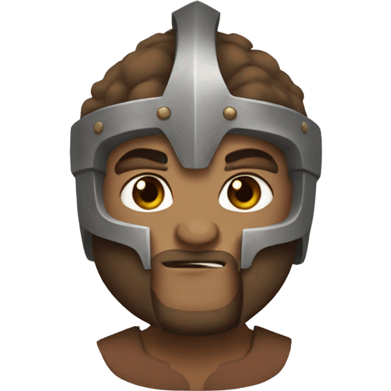 gladiator emoji